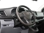 Toyota PROACE Shuttle 2.0 D-4D Cool Comfort Long | 9 persoon, Auto's, Toyota, Voorwielaandrijving, Stof, Gebruikt, Euro 6