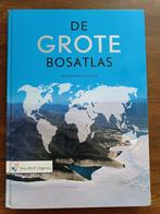 Grote Bosatlas 53e editie, Boeken, Gelezen, Bosatlas, 2000 tot heden, Ophalen of Verzenden