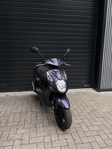 Sym orbit beschikbaar voor biedingen