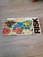 Risk Wereldoverheersing - Vintage Editie, Vijf spelers of meer, Ophalen of Verzenden, Zo goed als nieuw, Parker