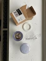 Design plug / stopper voor de waskom, Ophalen, Nieuw, Wastafel