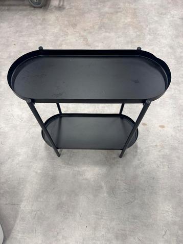 IKEA Bijzettafel - Knikje - €7,50 beschikbaar voor biedingen