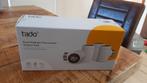 Tado radiatorknop x, Ophalen of Verzenden, Slimme thermostaat, Nieuw