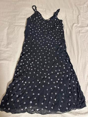 Exclusieve jurk Polo Garage beschikbaar voor biedingen