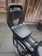 Qibbel Fietszitje Achter - Veilig en Comfortabel, Fietsen en Brommers, Ophalen, Achterzitje, 9 t/m 18 kg, Qibbel