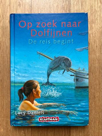Op zoek naar dolfijnen: De reis begint beschikbaar voor biedingen