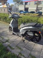 Zeer nette Kymco People S Blauwe kenteken, Fietsen en Brommers, Ophalen, Kymco, Zo goed als nieuw, Benzine