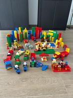 Heel veel Duplo, Ophalen, Zo goed als nieuw, Duplo