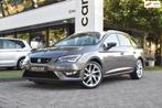SEAT Leon ST 1.8 TSI FR ALCANTARA, NAVI, XENON, CRUISE, STOE, Voorwielaandrijving, Gebruikt, USB, 4 cilinders