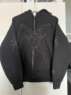 Supreme x Y’s Zip Up, Kleding | Heren, Zwart, Nieuw, Ophalen of Verzenden, Maat 46 (S) of kleiner