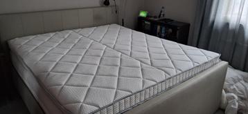 matras topper 10 cm dik koudschuim 180x200 nieuw beschikbaar voor biedingen