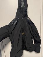 Mooie dames winterjas, Kleding | Dames, Jassen | Winter, Ophalen of Verzenden, Zo goed als nieuw, Maat 38/40 (M), Zwart