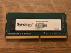 Synology RAM Geheugen - D4ES01-2G (ECC geheugen), Computers en Software, RAM geheugen, Ophalen of Verzenden, Zo goed als nieuw