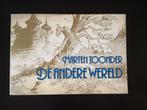 De andere wereld, Marten Toonder, 1982, Olivier B. Bommel, Boeken, Boekenweekgeschenken, Ophalen of Verzenden, Gelezen
