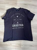 Mooi donkerblauw Gaastra T-shirt maat XXXL, Kleding | Heren, T-shirts, Gaastra, Blauw, Ophalen of Verzenden, Zo goed als nieuw