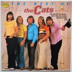 The Cats - The Best Of The Cats, Ophalen of Verzenden