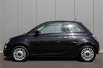 Fiat 500 0.9 TwinAir Lounge | LMV | AIRCO | OPEN DAK |, Auto's, Voorwielaandrijving, Euro 5, Gebruikt, Bedrijf