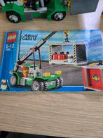Lego city 7992, Ophalen, Zo goed als nieuw