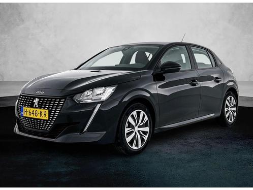 Peugeot 208 Active 75pk | Navigatie via Apple Carplay / Andr, Auto's, Peugeot, Bedrijf, Te koop, ABS, Airbags, Airconditioning