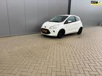 Ford Ka 1.2 Cool & Sound start/stop, Voorwielaandrijving, Euro 5, Stof, Gebruikt