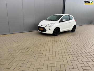 Ford Ka 1.2 Cool & Sound start/stop beschikbaar voor biedingen