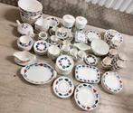 Grote partij servies BoerenBond | BoerenBont, Antiek en Kunst, Antiek | Servies compleet, Ophalen of Verzenden