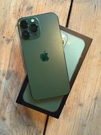 iPhone 13 Pro Max 128GB Alpine Green   - Top Conditie, Telecommunicatie, Mobiele telefoons | Apple iPhone, 128 GB, 89 %, Ophalen of Verzenden