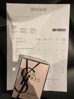 Yves saint laurent mon paris 90ml, Sieraden, Tassen en Uiterlijk, Ophalen of Verzenden, Nieuw