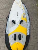 Fanatic E-Ray 150 liter, 250 tot 300 cm, Gebruikt, Met draagtas, Ophalen of Verzenden