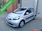 Toyota Aygo 1.0-12V✅NAP✅SPORTIEF✅✅, Voorwielaandrijving, Gebruikt, 4 stoelen, 68 pk