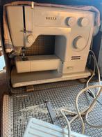 Vesta naaimachine met toebehoren, Ophalen, Zo goed als nieuw, Naaimachine, Overige merken