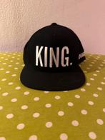 King pet Rumag, Ophalen of Verzenden, Zo goed als nieuw