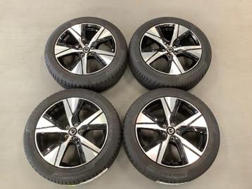 Nieuw. Velgen 19 inch Volvo XC40 V90CC Continental winter beschikbaar voor biedingen