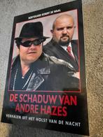 Boeken over ANDRE HAZES., Boeken, Ophalen of Verzenden, Zo goed als nieuw