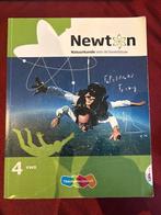 Newton Natuurkunde 4 VWO - Thiememeulenhoff, Ophalen of Verzenden, Beta, Zo goed als nieuw, ThiemeMeulenhoff