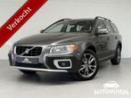 Volvo XC70 3.2 Summum 2008 XENON DAK TREKHAAK YOUNGTIMGER, 238 pk, Huisgarantie, Met garantie (alle), XC70