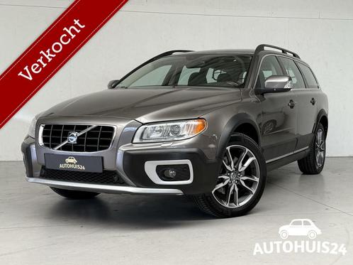 Volvo XC70 3.2 Summum 2008 XENON DAK TREKHAAK YOUNGTIMGER, Auto's, Volvo, Bedrijf, XC70, 4x4, ABS, Achteruitrijcamera, Airbags
