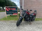 Honda CMX 500 Rebel in NIEUWSTAAT – 2023 – 9.824km –ABS – A2, Motoren, 2 cilinders, Chopper, Bedrijf, 471 cc