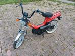 Tomos Sport R geel kenteken, Fietsen en Brommers, Brommers | Tomos, Ophalen, Zo goed als nieuw