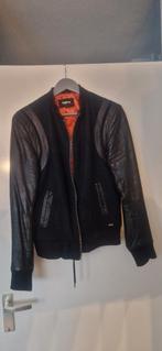 Tigha jacket, Zwart, Tigha, Ophalen of Verzenden, Zo goed als nieuw