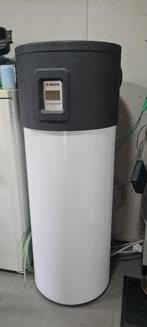 Bosch CS4000DW 200-1 warmtepomp boiler NIEUW, Doe-het-zelf en Verbouw, Geisers en Boilers, Ophalen, 100 liter of meer, Nieuw, Boiler