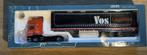 Scania Vos Oss - schaal model 1:50 nieuw in doos, Ophalen of Verzenden, Nieuw, Bus of Vrachtwagen, Lion Toys