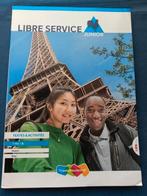 Libre Service 1 havo/vwo, deel B, Ophalen of Verzenden, Nieuw, HAVO, Frans