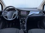 Opel Mokka X 1.4 Turbo Innovation Trekhaak/Apple Carplay/Dea, Voorwielaandrijving, 65 €/maand, Stof, Gebruikt
