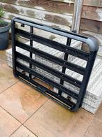 Bagagerek voor auto, Auto diversen, Ophalen of Verzenden, Gebruikt