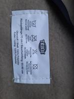 Trixie hondenjas met fleece, Dieren en Toebehoren, Hondenkleding, Ophalen, Zo goed als nieuw, Hondenjas