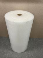 Overcompleet 2,5 rol verpakkings folie, Ophalen