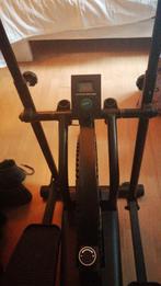 Te koop aangeboden: crosstrainer, Sport en Fitness, Ophalen of Verzenden, Gebruikt, Crosstrainer