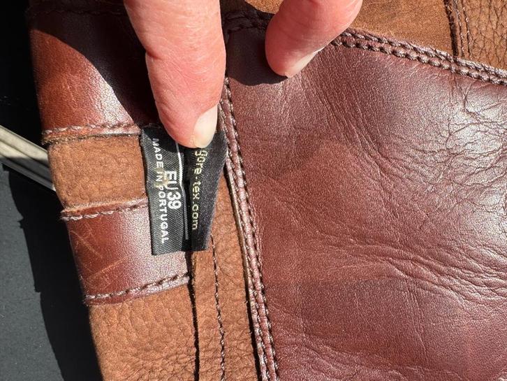 Dubarry dameslaarzen mt 39, Kleding | Dames, Schoenen, Gedragen, Hoge laarzen, Bruin, Ophalen