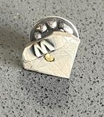 Zeldzame McDonald’s pin, Ophalen of Verzenden